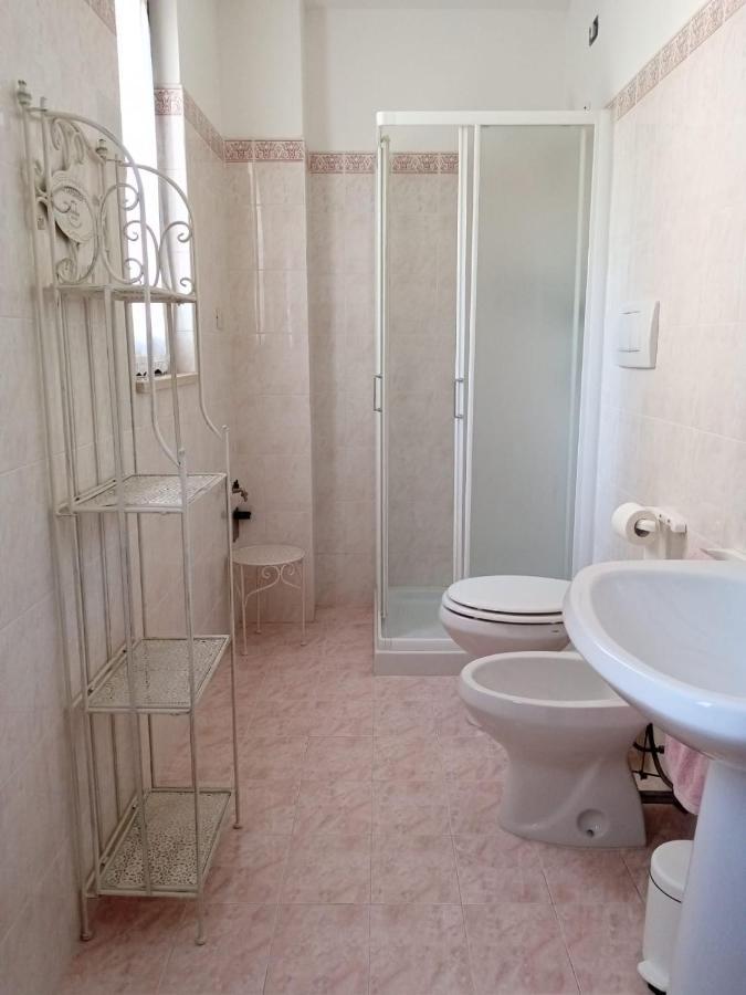 Residenza Messer Pajola Assisi Buitenkant foto