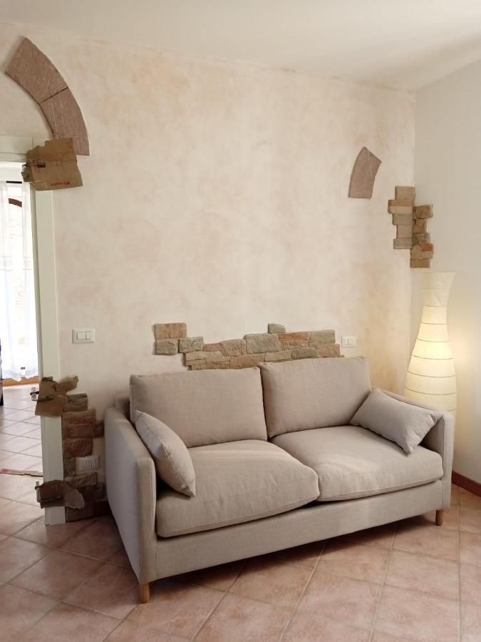 Residenza Messer Pajola Assisi Buitenkant foto