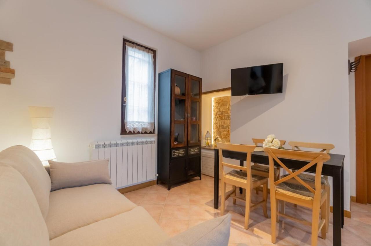 Residenza Messer Pajola Assisi Buitenkant foto