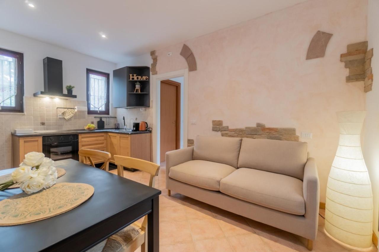 Residenza Messer Pajola Assisi Buitenkant foto