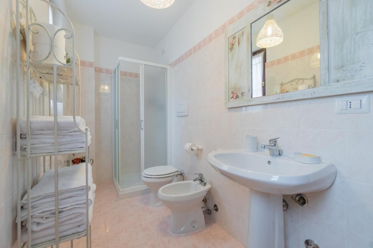 Residenza Messer Pajola Assisi Buitenkant foto