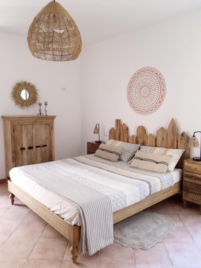 Residenza Messer Pajola Assisi Buitenkant foto