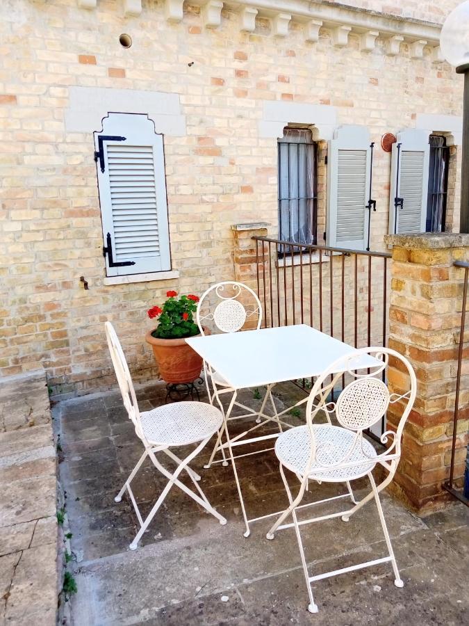 Residenza Messer Pajola Assisi Buitenkant foto